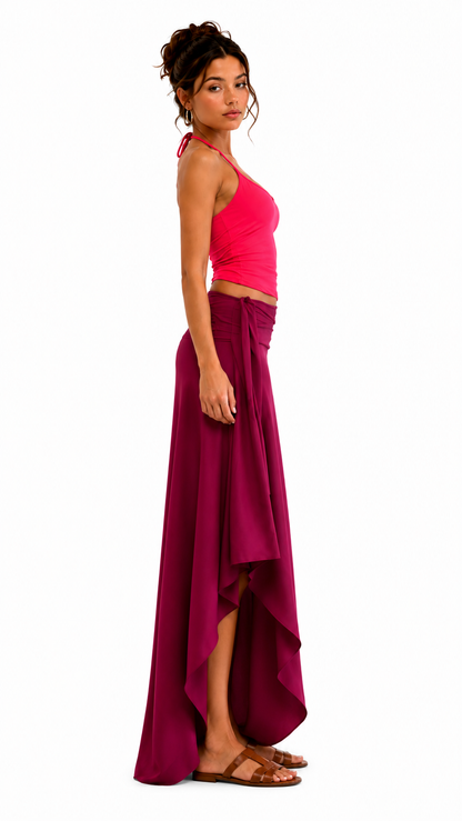 Jemima Set Neon