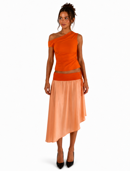 Provence Orange