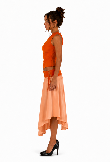 Provence Orange
