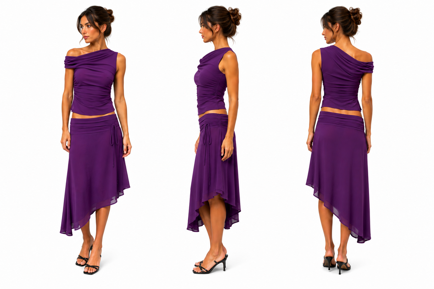 Provence Set