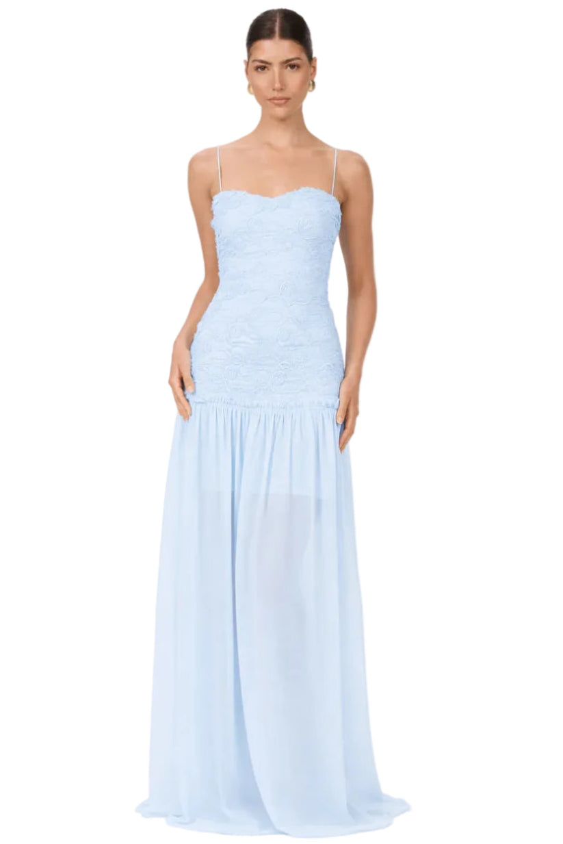 Renata Baby Blue