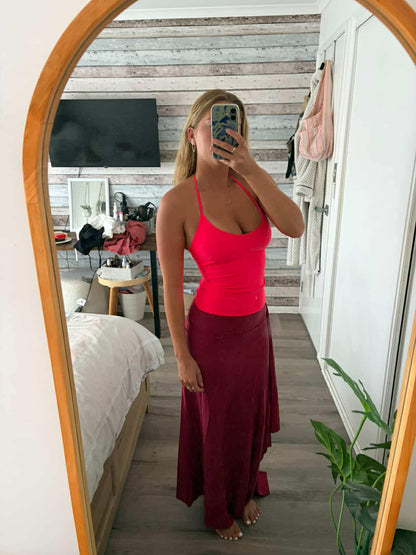 Jemima Set Neon