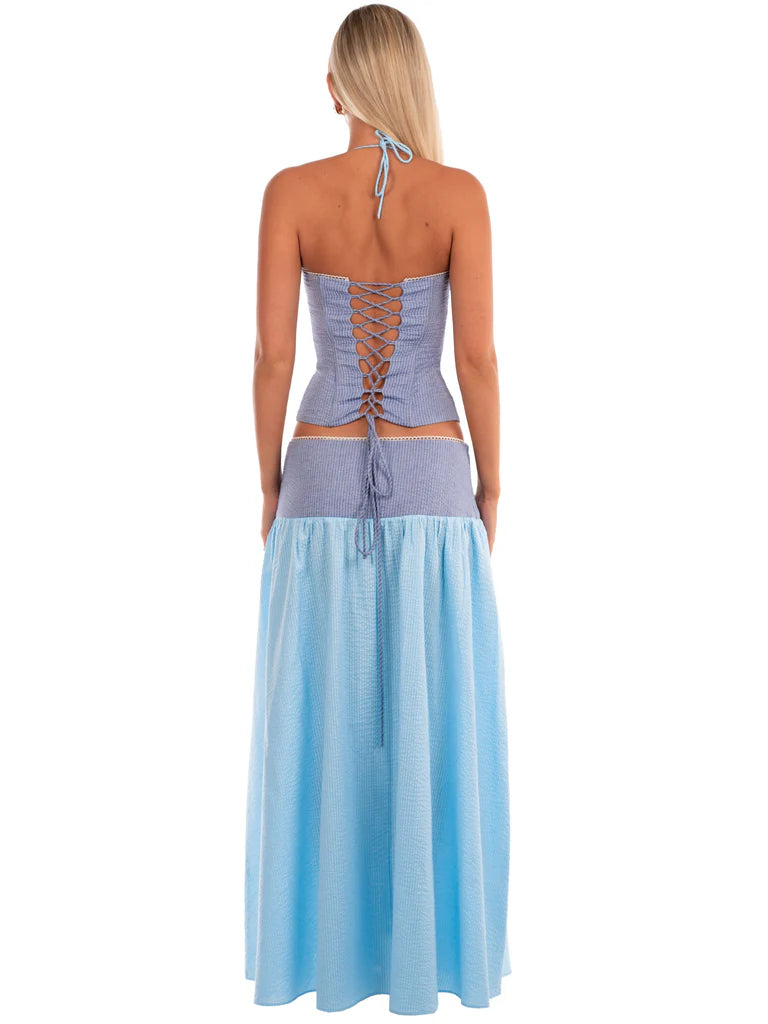 Adeline Maxi Storm