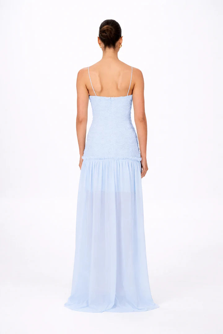 Renata Baby Blue
