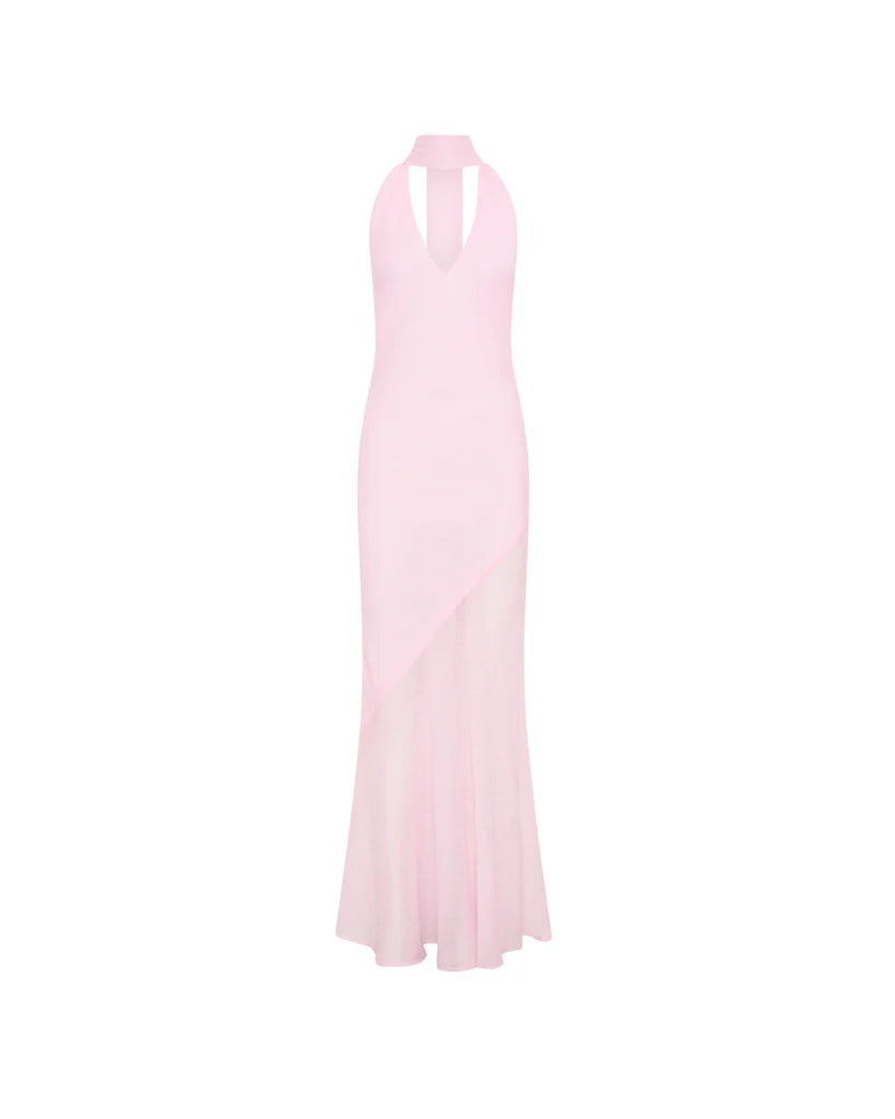 Jasmine Maxi Lemonade