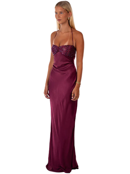 Jade Maxi Berry