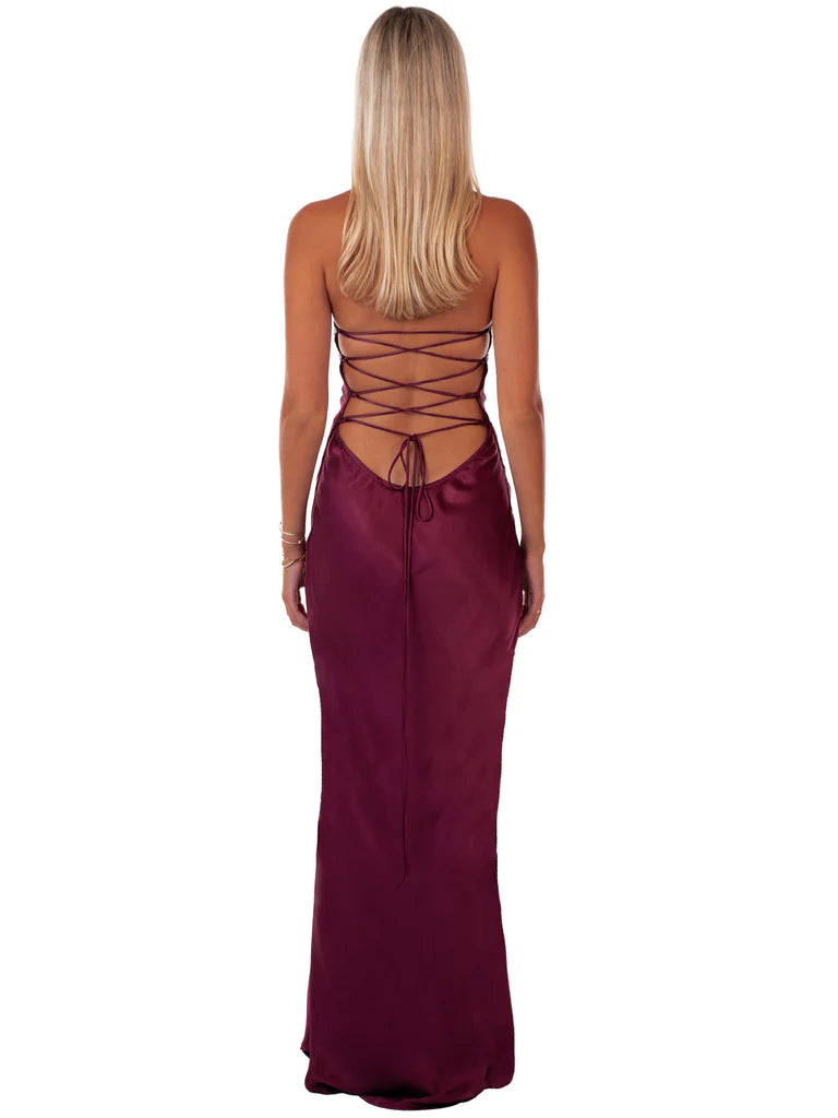 Jade Maxi Berry