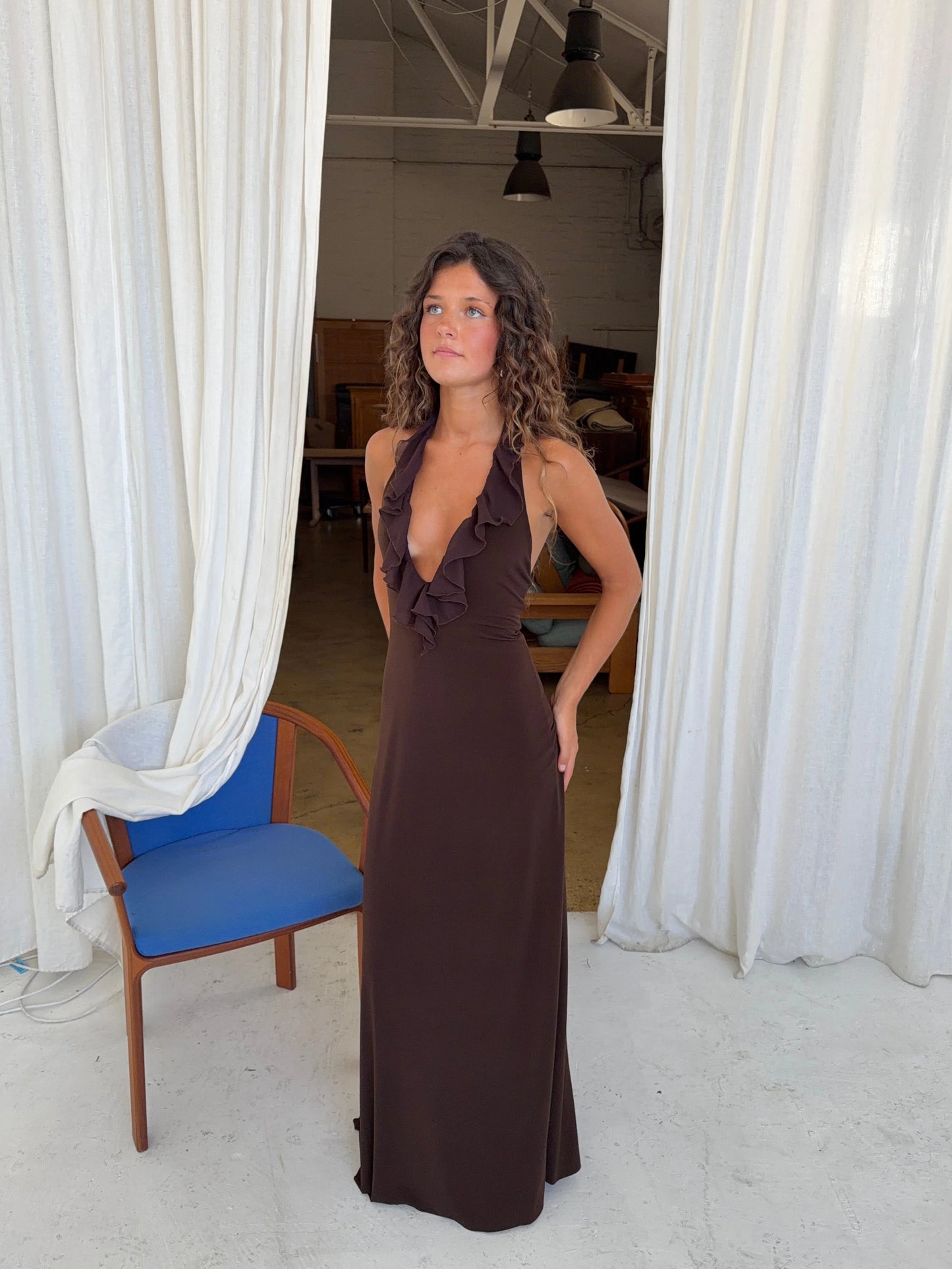 Vanessa Dress