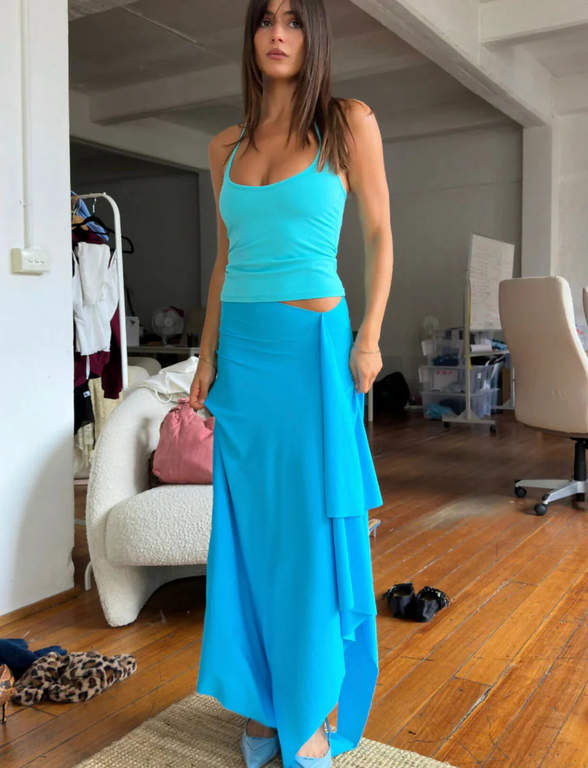Jemima Set Mermaid