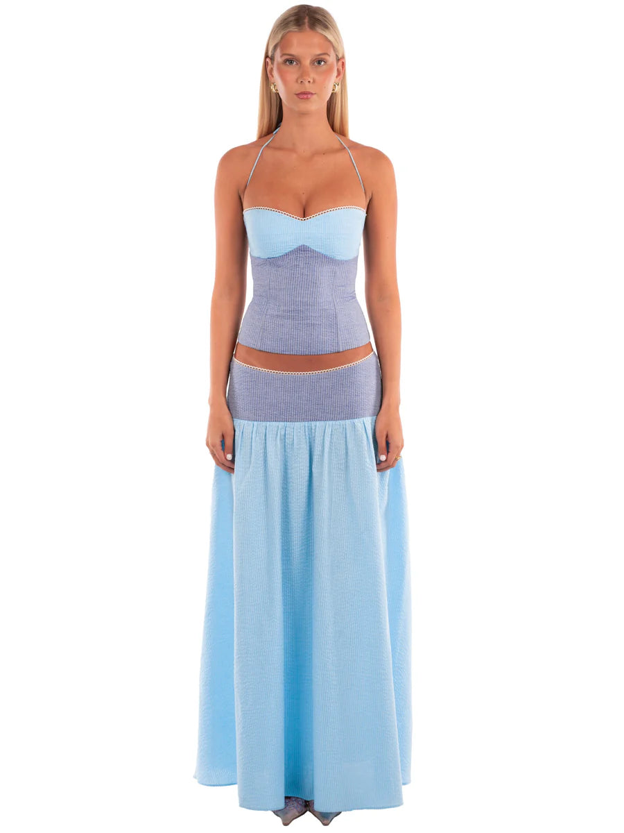 Adeline Maxi Storm