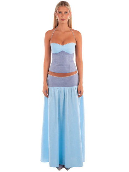 Adeline Maxi Storm